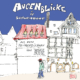 2024 Renate Busse: Buch Augenblicke in Schorndorf