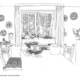 Katalog: Hausbesuche 1983-2022