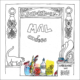 Malbuch: Mal anders