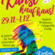 Kunst-Kaufhaus in der Q-Galerie 2024