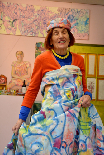 Renate Busse