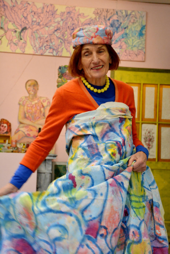 Renate Busse