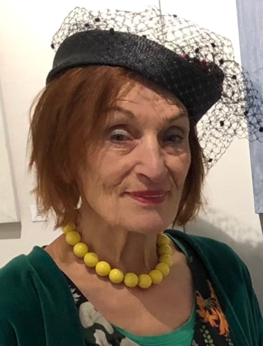 Renate Busse