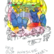 Renate Busse: Postkarte "2025"