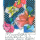 Renate Busse: Postkarte "Kunst"