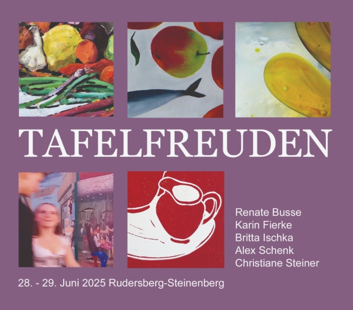 Tafelrunden