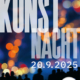 Schorndorfer Kunstnacht am 20.09.2025