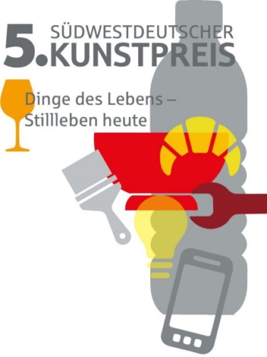 5. Südwestdeutscher Kunstpreis 2026